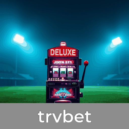 Acessar o site trvbet COM
