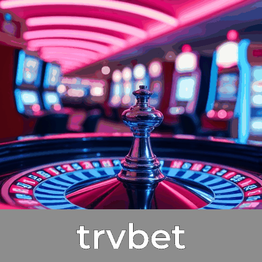 Cadastro na trvbet