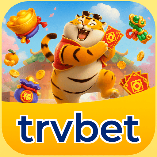 trvbet logo