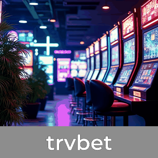 Cadastro na trvbet
