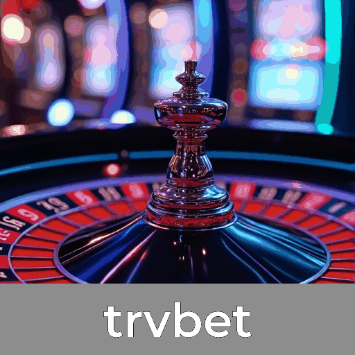 Apostas no trvbet